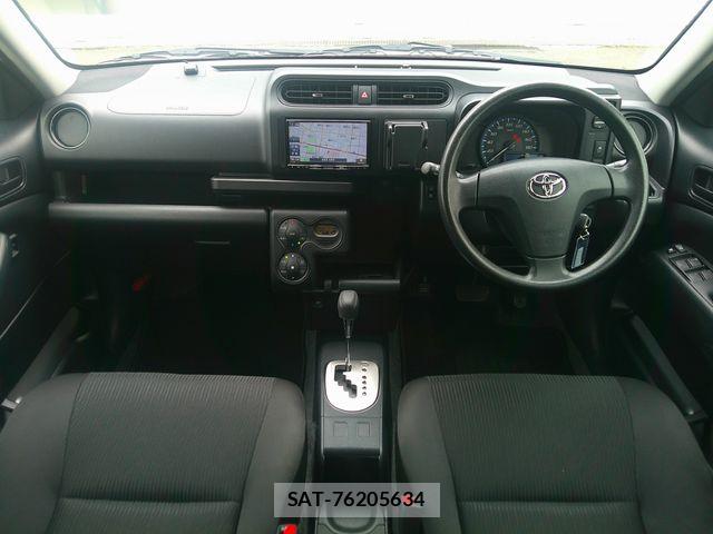 Toyota PROBOX VAN 2022-01 8881740-1