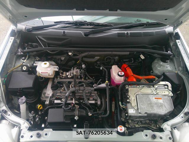 Toyota PROBOX VAN 2022-01 8881740-19