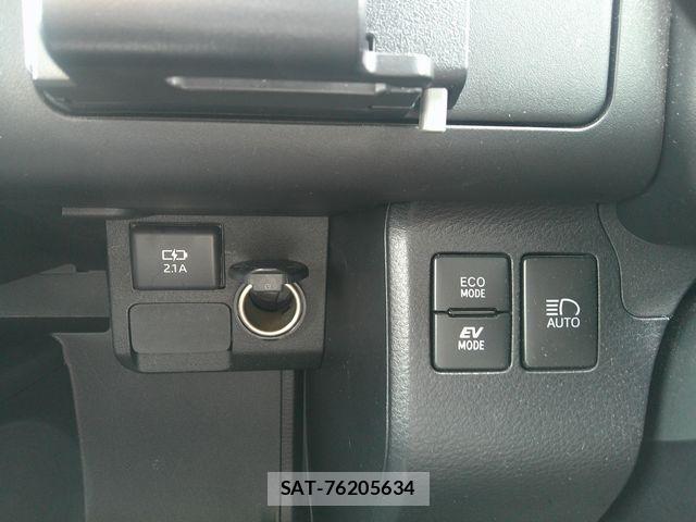 Toyota PROBOX VAN 2022-01 8881740-23