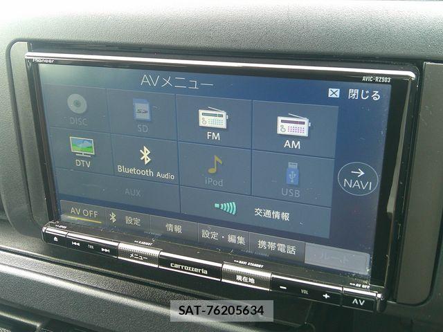 Toyota PROBOX VAN 2022-01 8881740-4
