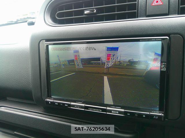 Toyota PROBOX VAN 2022-01 8881740-5