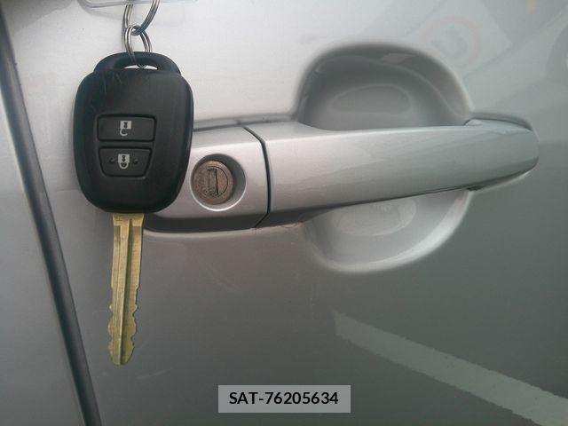 Toyota PROBOX VAN 2022-01 8881740-7