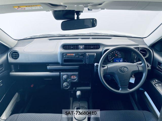 Toyota PROBOX VAN 2023-06 8881737-1