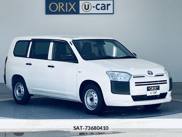 Toyota PROBOX VAN 2023-06 8881737-23