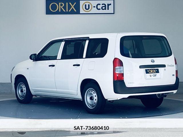 Toyota PROBOX VAN 2023-06 8881737-24