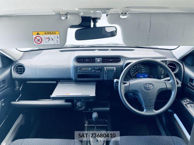 Toyota PROBOX VAN 2023-06 8881737-25