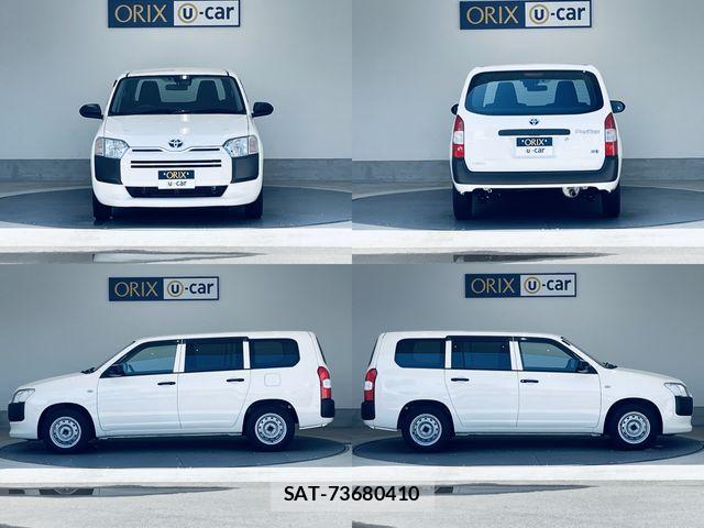 Toyota PROBOX VAN 2023-06 8881737-26