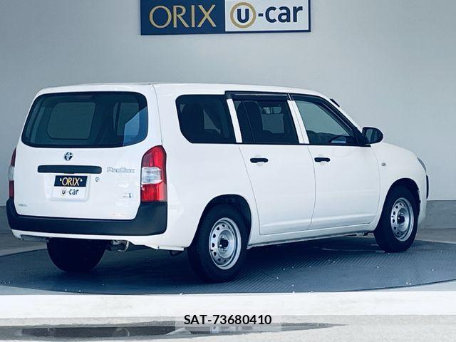 Toyota PROBOX VAN 2023-06 8881737-2