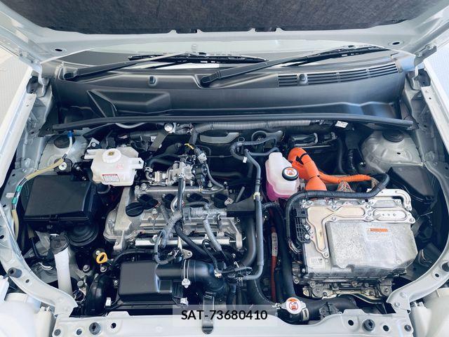 Toyota PROBOX VAN 2023-06 8881737-29