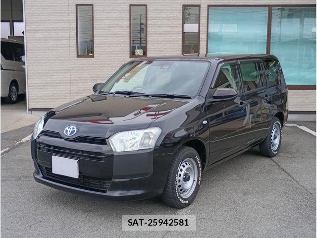 Toyota PROBOX VAN 2023-06 8881738-0