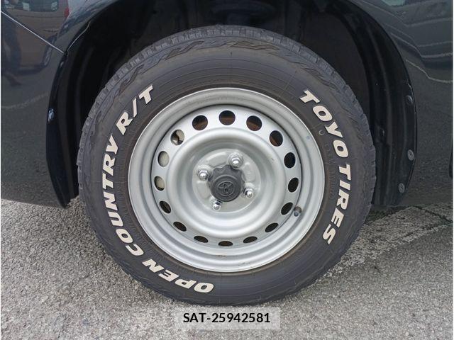 Toyota PROBOX VAN 2023-06 8881738-9