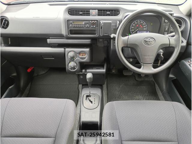 Toyota PROBOX VAN 2023-06 8881738-11