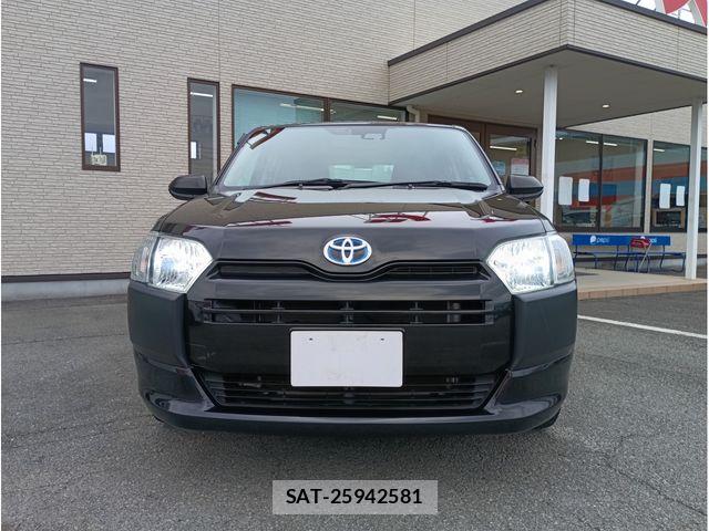 Toyota PROBOX VAN 2023-06 8881738-1