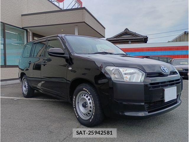 Toyota PROBOX VAN 2023-06 8881738-2