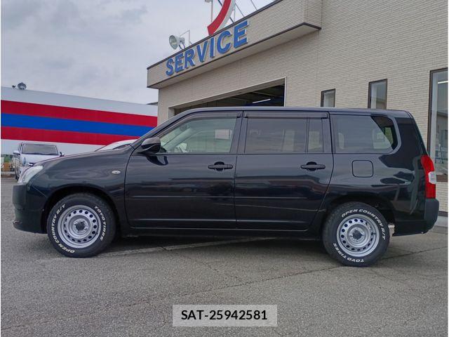 Toyota PROBOX VAN 2023-06 8881738-3