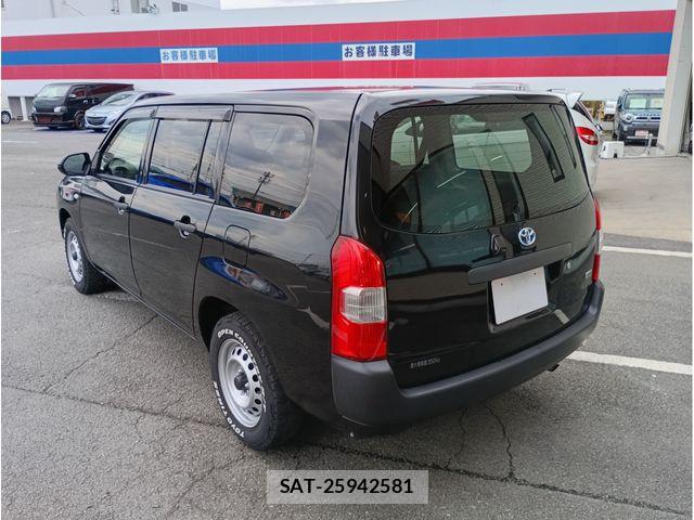Toyota PROBOX VAN 2023-06 8881738-4