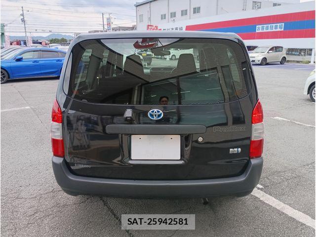 Toyota PROBOX VAN 2023-06 8881738-5