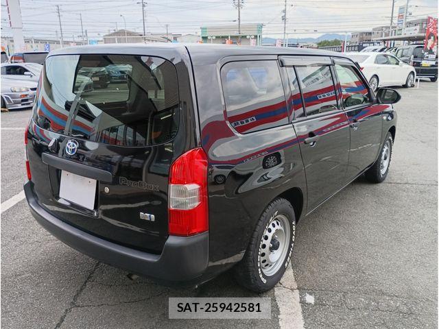 Toyota PROBOX VAN 2023-06 8881738-6