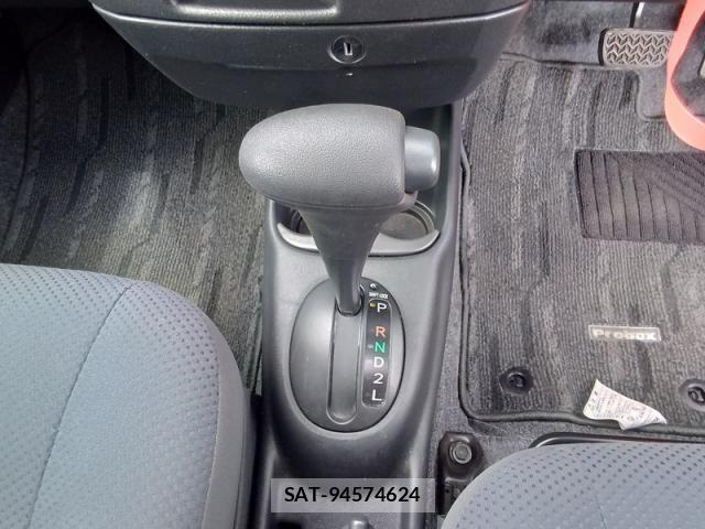 Toyota PROBOX WAGON 2013-10 7223955-9