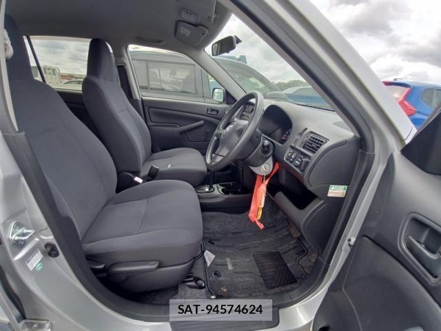 Toyota PROBOX WAGON 2013-10 7223955-11