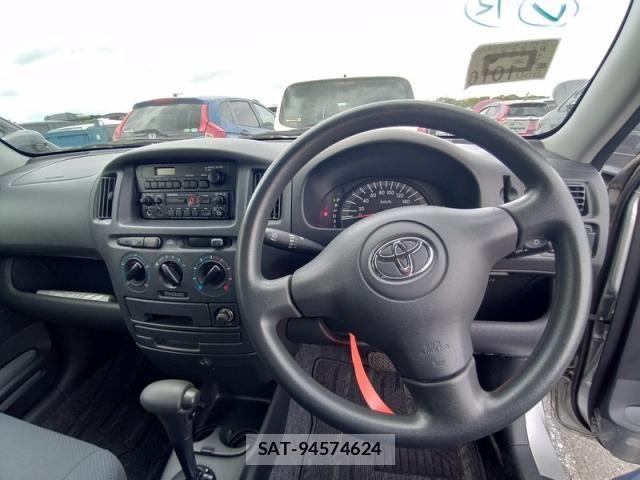Toyota PROBOX WAGON 2013-10 7223955-13