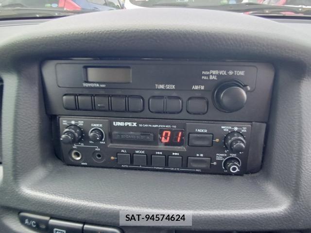 Toyota PROBOX WAGON 2013-10 7223955-14