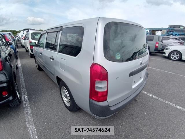 Toyota PROBOX WAGON 2013-10 7223955-2