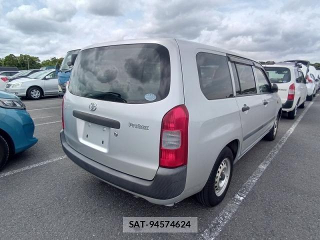 Toyota PROBOX WAGON 2013-10 7223955-3