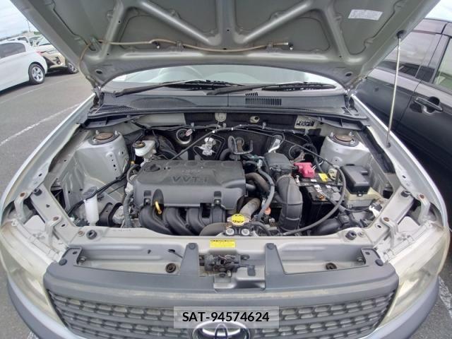 Toyota PROBOX WAGON 2013-10 7223955-4