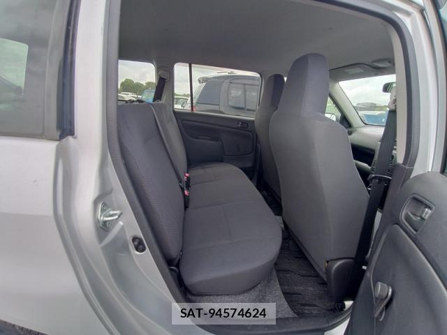 Toyota PROBOX WAGON 2013-10 7223955-7