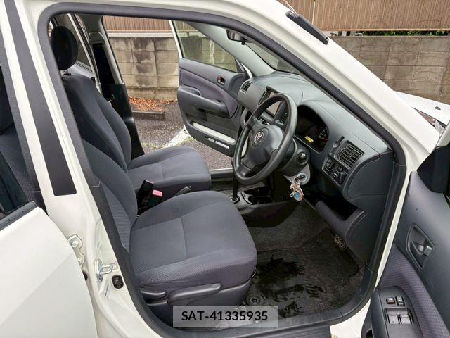 Toyota PROBOX WAGON 2013-04 7272756-9