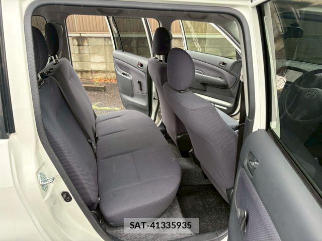 Toyota PROBOX WAGON 2013-04 7272756-10