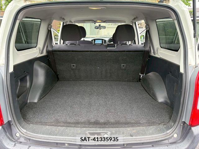 Toyota PROBOX WAGON 2013-04 7272756-11