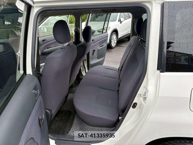 Toyota PROBOX WAGON 2013-04 7272756-13