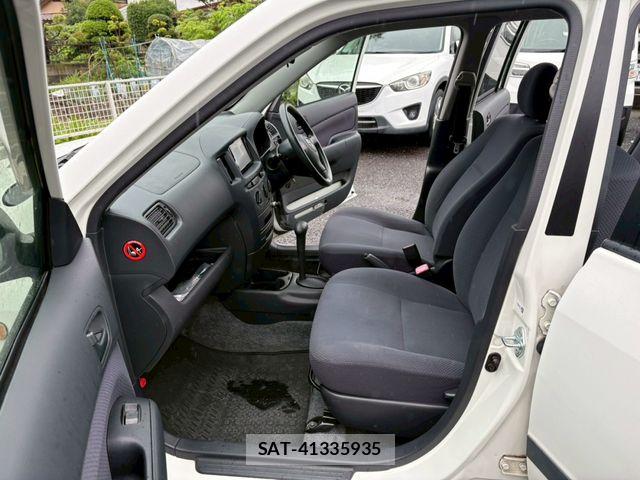Toyota PROBOX WAGON 2013-04 7272756-14