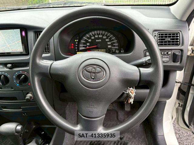 Toyota PROBOX WAGON 2013-04 7272756-15