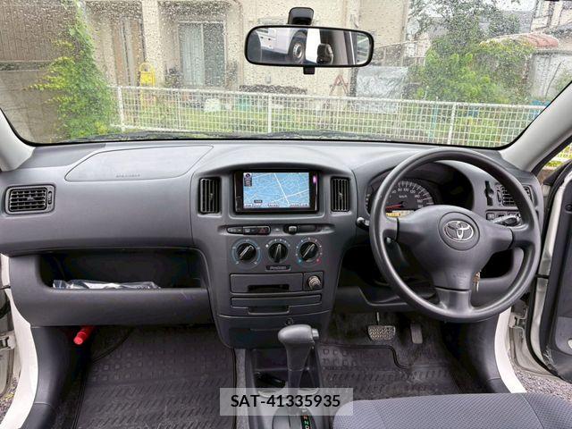 Toyota PROBOX WAGON 2013-04 7272756-1