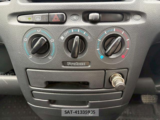 Toyota PROBOX WAGON 2013-04 7272756-19