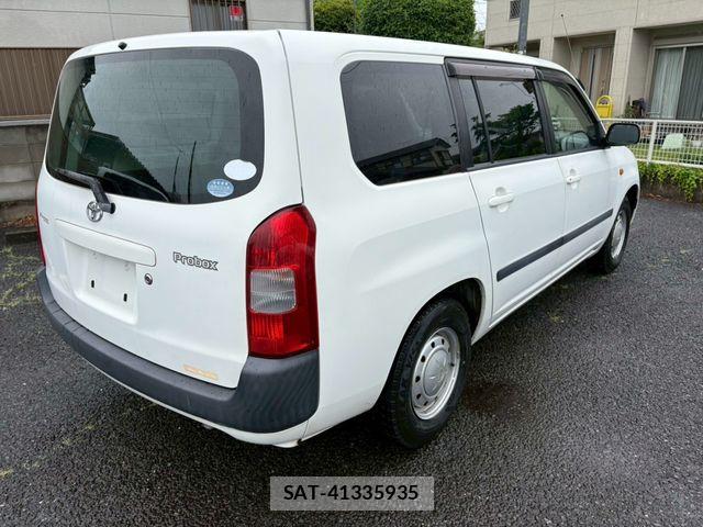 Toyota PROBOX WAGON 2013-04 7272756-2