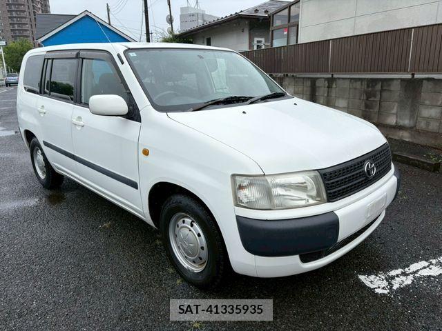 Toyota PROBOX WAGON 2013-04 7272756-3
