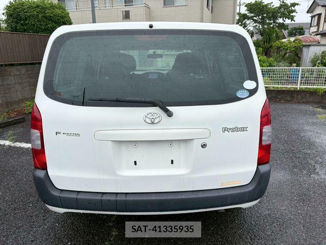 Toyota PROBOX WAGON 2013-04 7272756-4