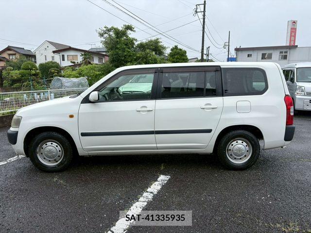 Toyota PROBOX WAGON 2013-04 7272756-5
