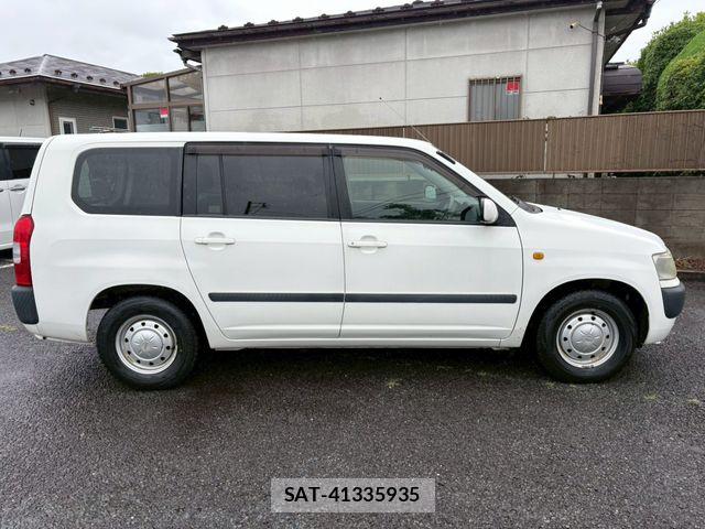 Toyota PROBOX WAGON 2013-04 7272756-6