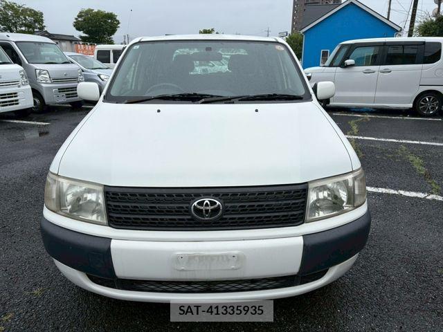 Toyota PROBOX WAGON 2013-04 7272756-8