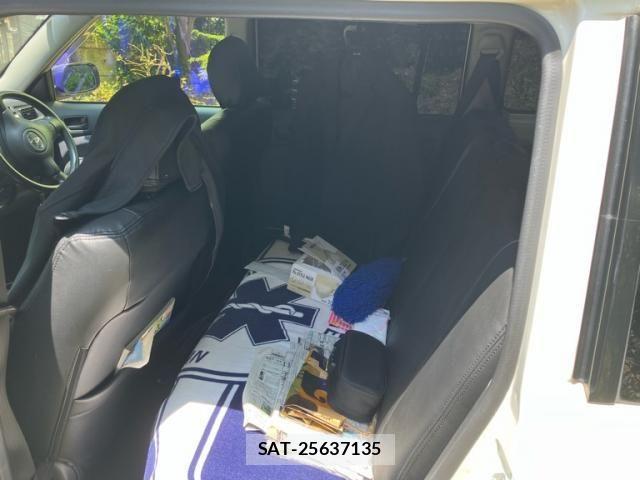 Toyota PROBOX WAGON 2012-07 8231408-10