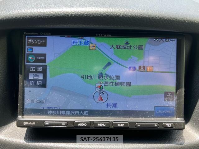 Toyota PROBOX WAGON 2012-07 8231408-11