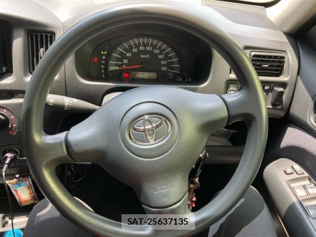 Toyota PROBOX WAGON 2012-07 8231408-14