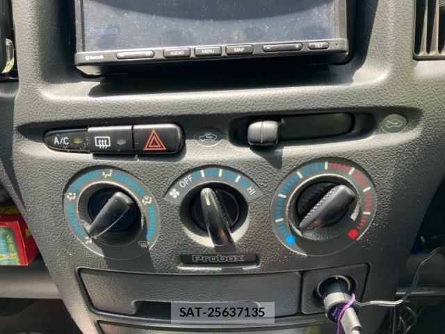 Toyota PROBOX WAGON 2012-07 8231408-18