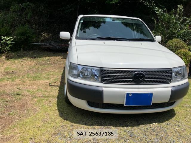 Toyota PROBOX WAGON 2012-07 8231408-2