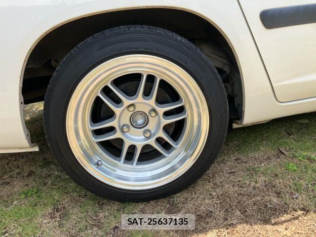 Toyota PROBOX WAGON 2012-07 8231408-6